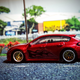 Illustration for article titled BBS Wheels Hot Wheels Custom Comp - This is Going To Be Deep